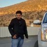 ظافر آل الشيخ 𓃵's profile picture