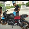 Panagiotis Gkinis's profile picture