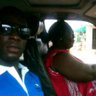 Фото профиля WILLIAM BROWN KUKU ALLOTEY
