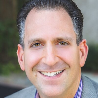 Bryan Eisenberg's profile picture