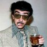 Profilbild von Lawrence Orbak
