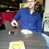 Profilbild von Martin Sleipnes