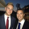 Profilbild von James Grigg