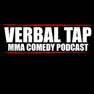 VerbalTapCast's profile picture