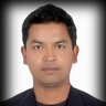 manoj shrestha's profile picture