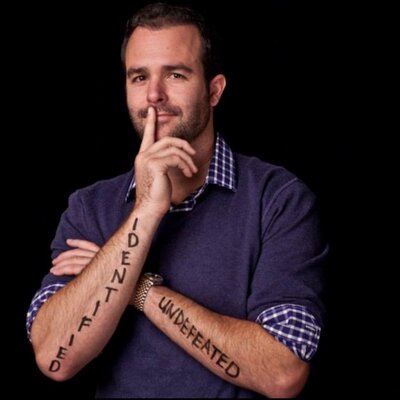AnthonyRussoBFD's profile picture