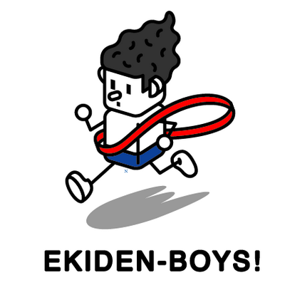 ekiden_boys's profile picture