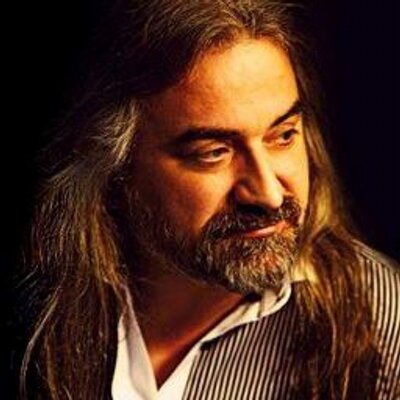 volkankonak.com's profile picture