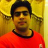 Profilbild von Ahmad Taimoor Ranjha