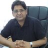 Shishir Verma (Author of Black or White The Mo...) 的头像