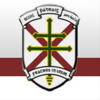 stpatricksarmagh's profile picture
