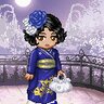 Ran Okinu (蘭 荻訥), Ura Uruha no Uranai-ya (浦蔚葉の占內屋) 的头像