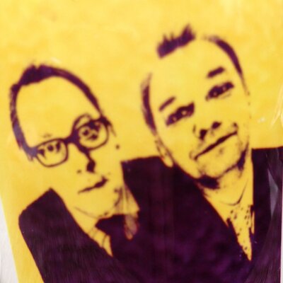 bob mortimer's profile picture