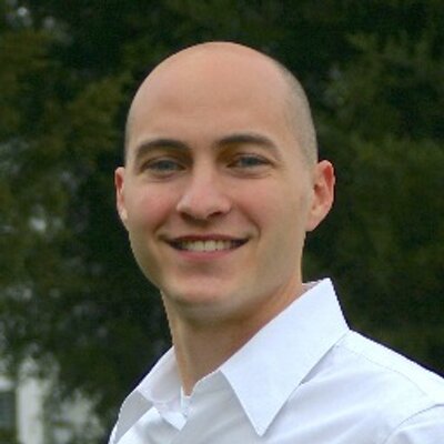 Steve Moser's profile picture