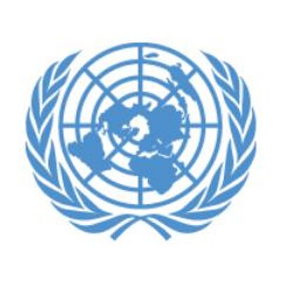 UN Spokesperson's profile picture