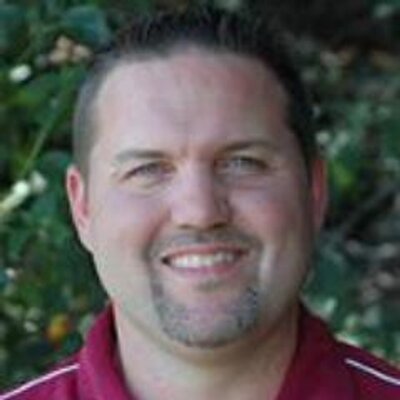 Kyle Sweeney's profile picture