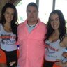 Dean Strong's profile picture