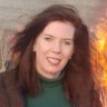 Profilbild von Sheila Greenfield 🔯