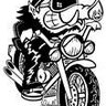 Road Hawg ็ๅคดๅ