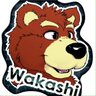 Фото профиля Wakashi