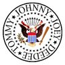 Ramones profil fotoğrafı