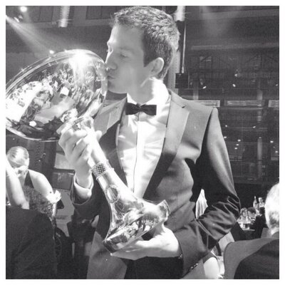 Sรฉbastien Ogier's profile picture