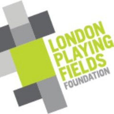 London Playing Fields Foundation's profile picture