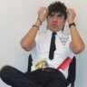 Víctor Johny Merengu 的头像