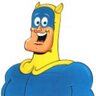 Profilbild von Captain Sandy