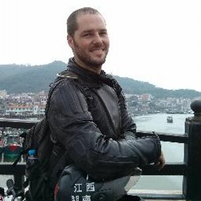 Winston Sterzel's profile picture