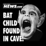 The Batchild profil fotoğrafı