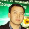Profilbild von Murat Balabay