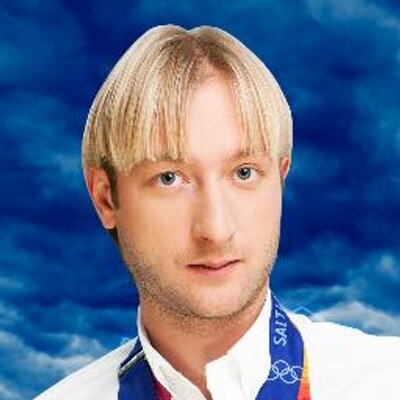 EvgeniPlushenko's profile picture