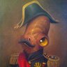 Admiral Ackbar's profile picture
