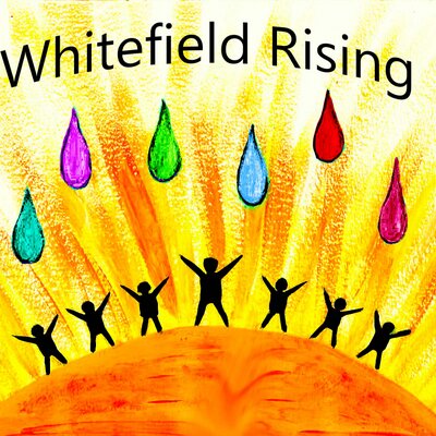 Whitefield Rising's profile picture