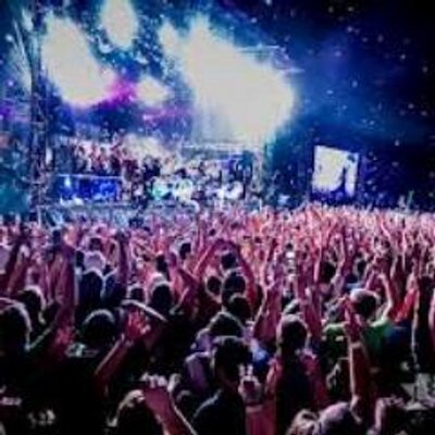 Rave Moments's profile picture