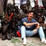JoséMArenzana profil fotoğrafı