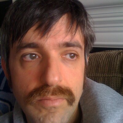 Alec Sulkin's profile picture