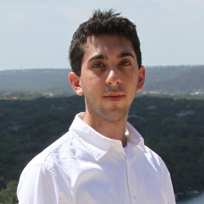 Jimmy Dushku's profile picture