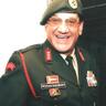 Фото профиля LT GEN Dr.MOHAN BHANDARI,PVSM,AVSM*,DLitt,FIMA