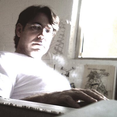 AdamKubert's profile picture