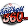 College Baseball 360's profile picture