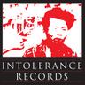 Фото профиля Intolerance Records