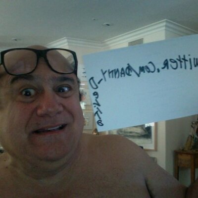 DannyDeVito's profile picture