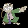 Profilbild von Monkeypants