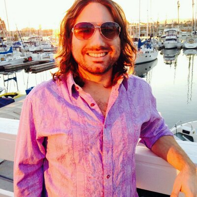 Tony Cuffs's profile picture