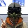 ラクガキ ロボ profil fotoğrafı