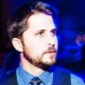 Profilbild von Mark DeRidder