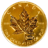 Maple Leaf profil fotoğrafı