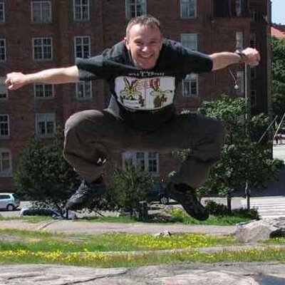 cliffreid's profile picture